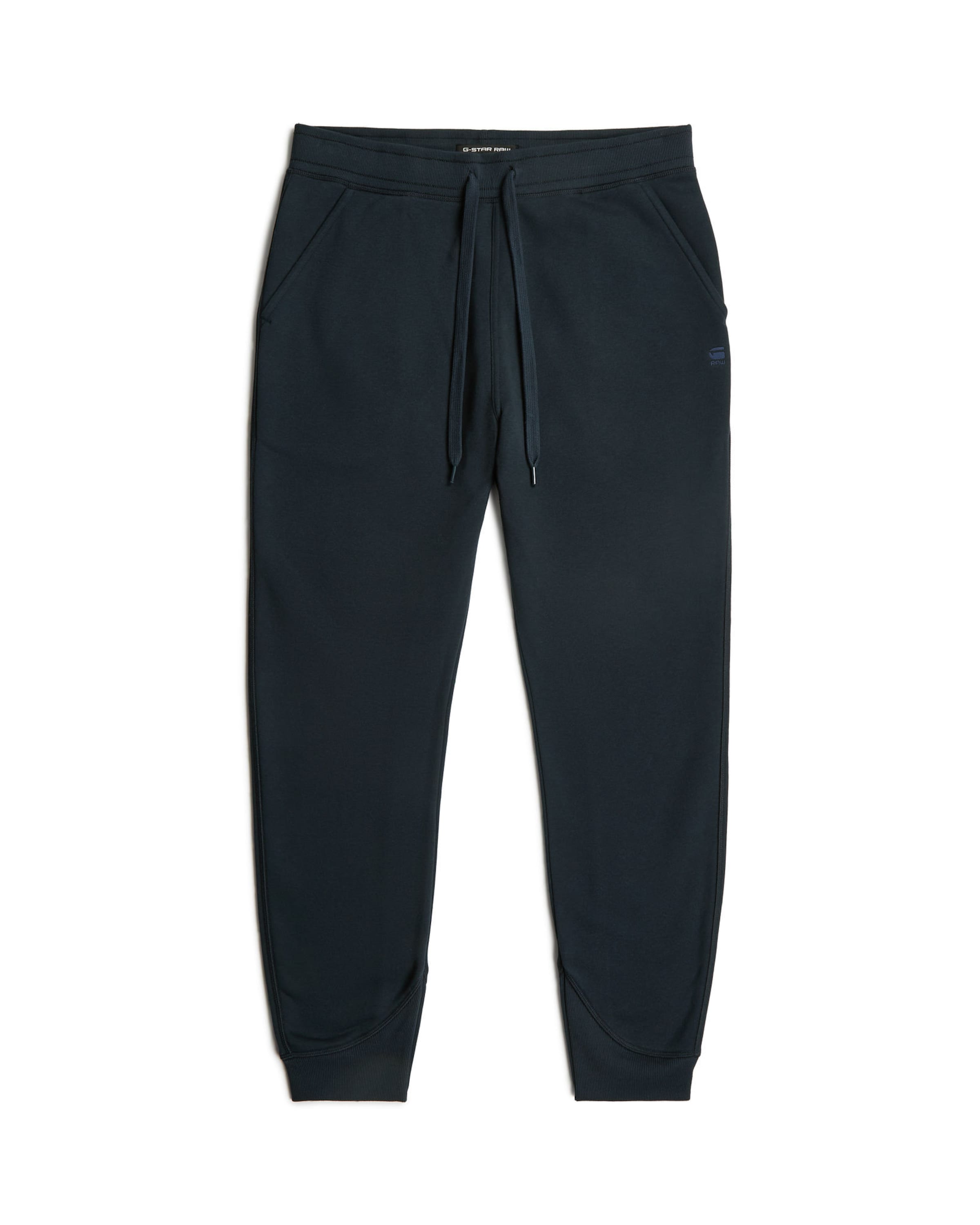 G-STAR Pants 'Type C' in Green: front