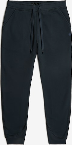 G-STAR Hose 'Type C' in Grün: Vorderseite