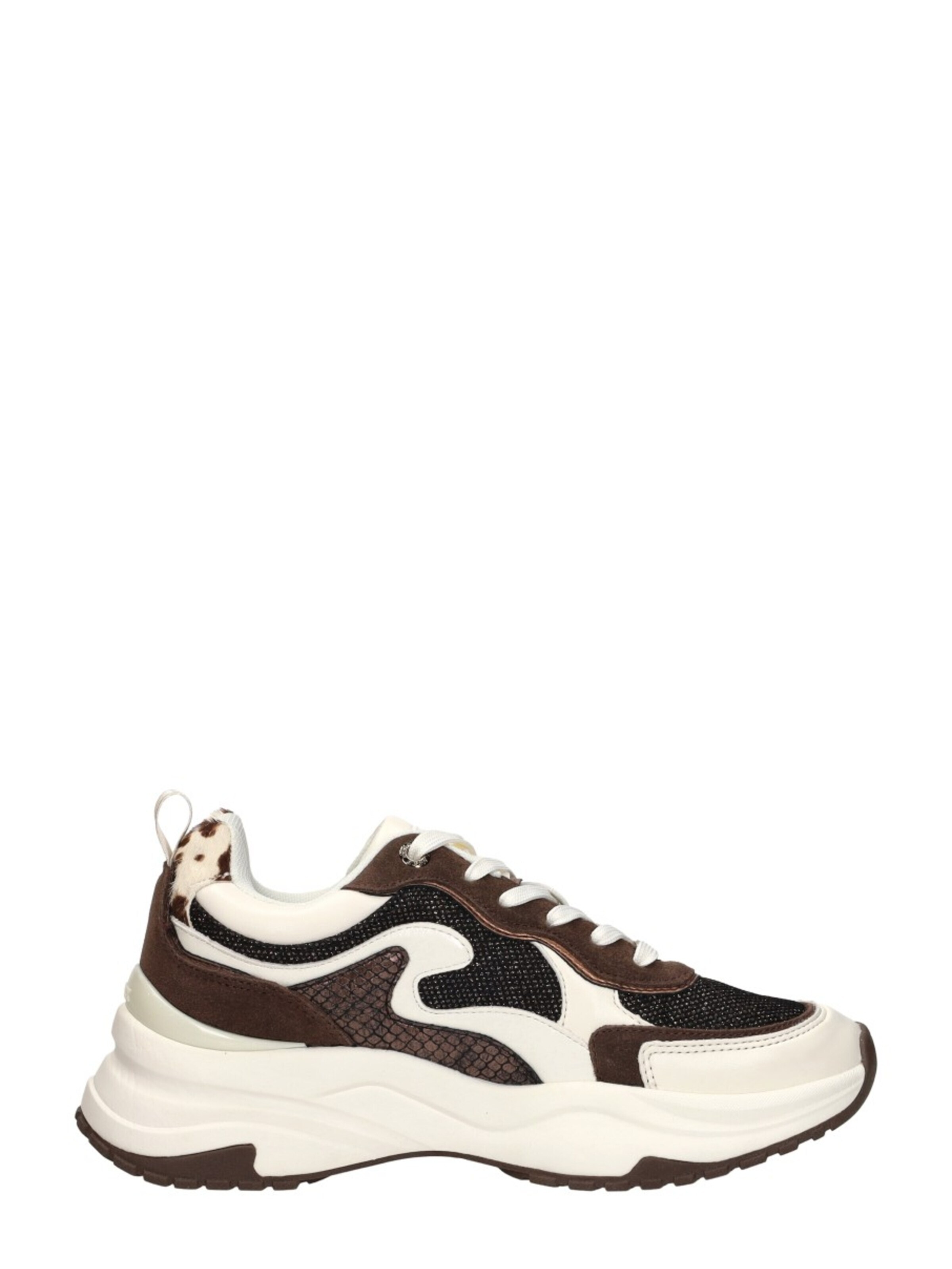 Baskets basses 'Palma Ora' MEXX en marron