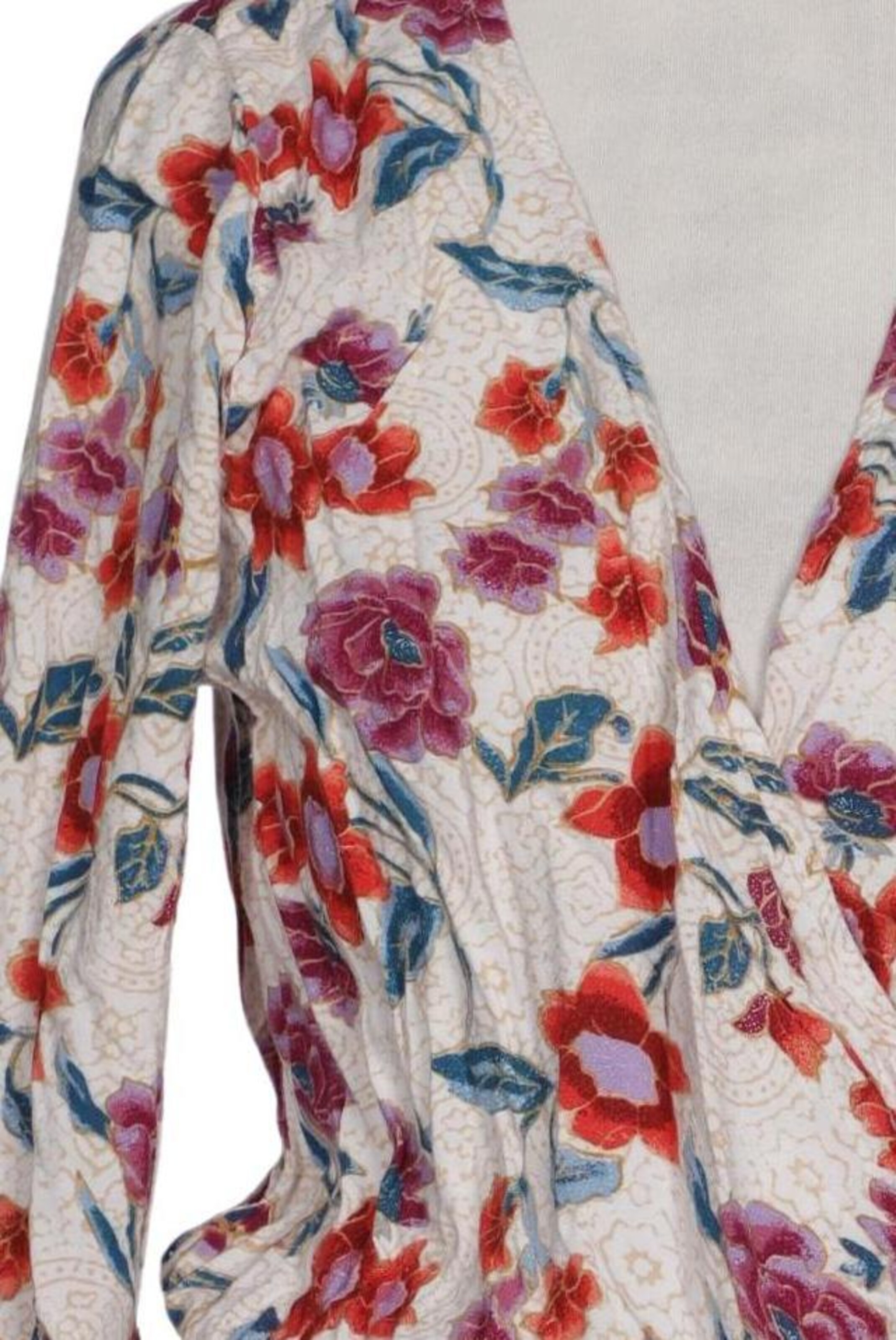 HOLLISTER Jumpsuit in M in Mixed colors