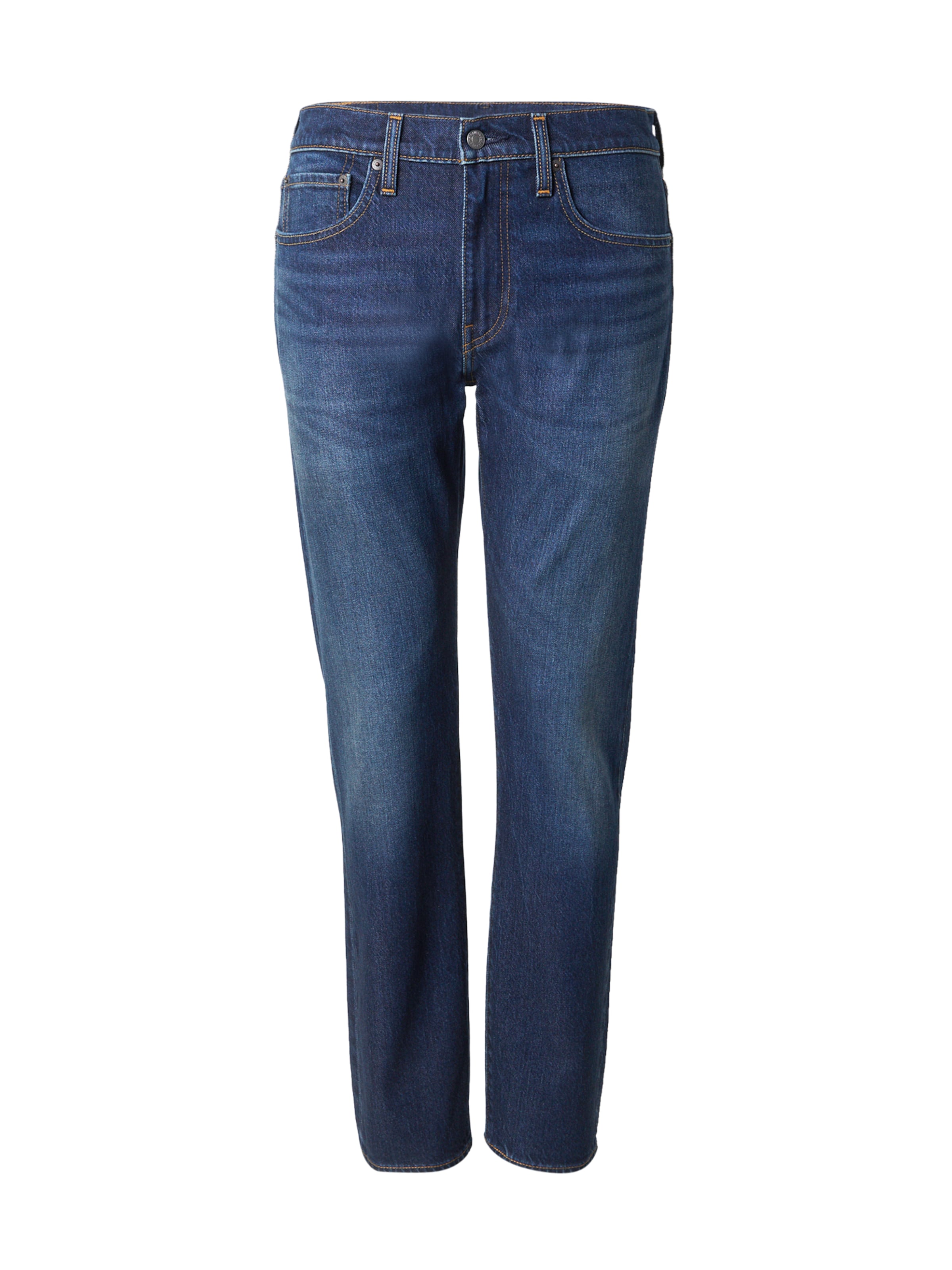 LEVI'S ® Jeans '502® Taper' in Dark blue, Item view