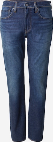 LEVI'S ® Regular Farkut '502® Taper' värissä sininen: etupuoli