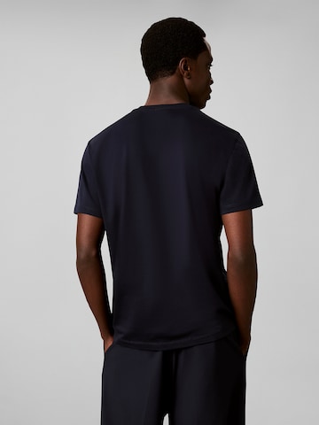 Calvin Klein Shirt in Blau