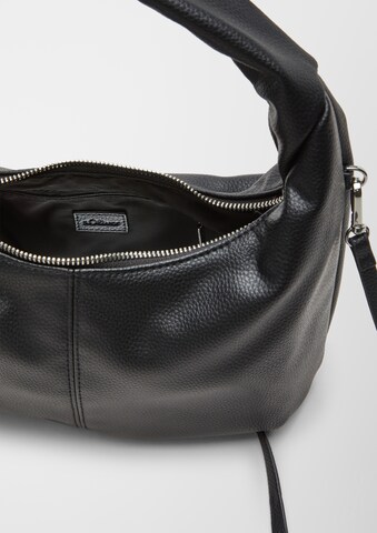 s.Oliver Tasche in Schwarz