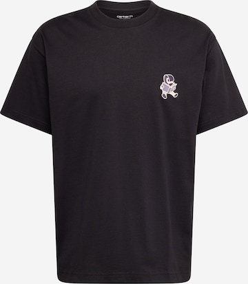 Carhartt WIP Skjorte i svart: forside