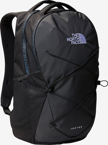 THE NORTH FACE Sportrucksack in Grau: Vorderseite