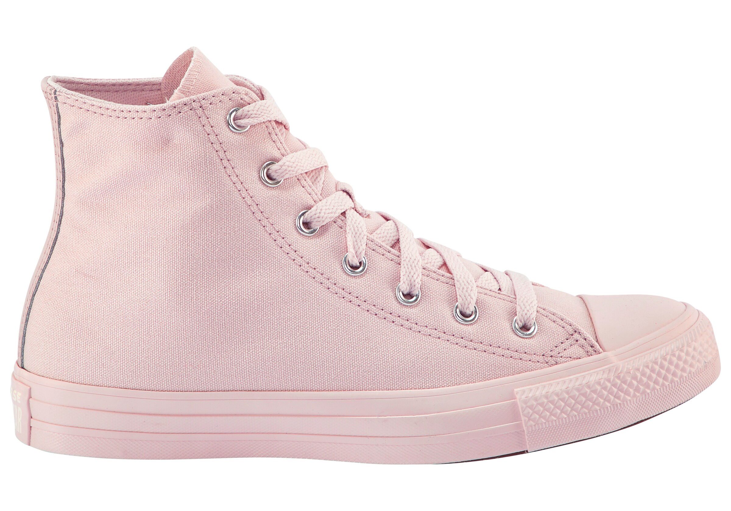 CONVERSE Sneaker in Pink