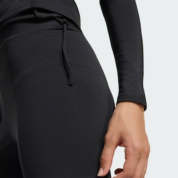 Pantaloncini da surf di ADIDAS PERFORMANCE in nero