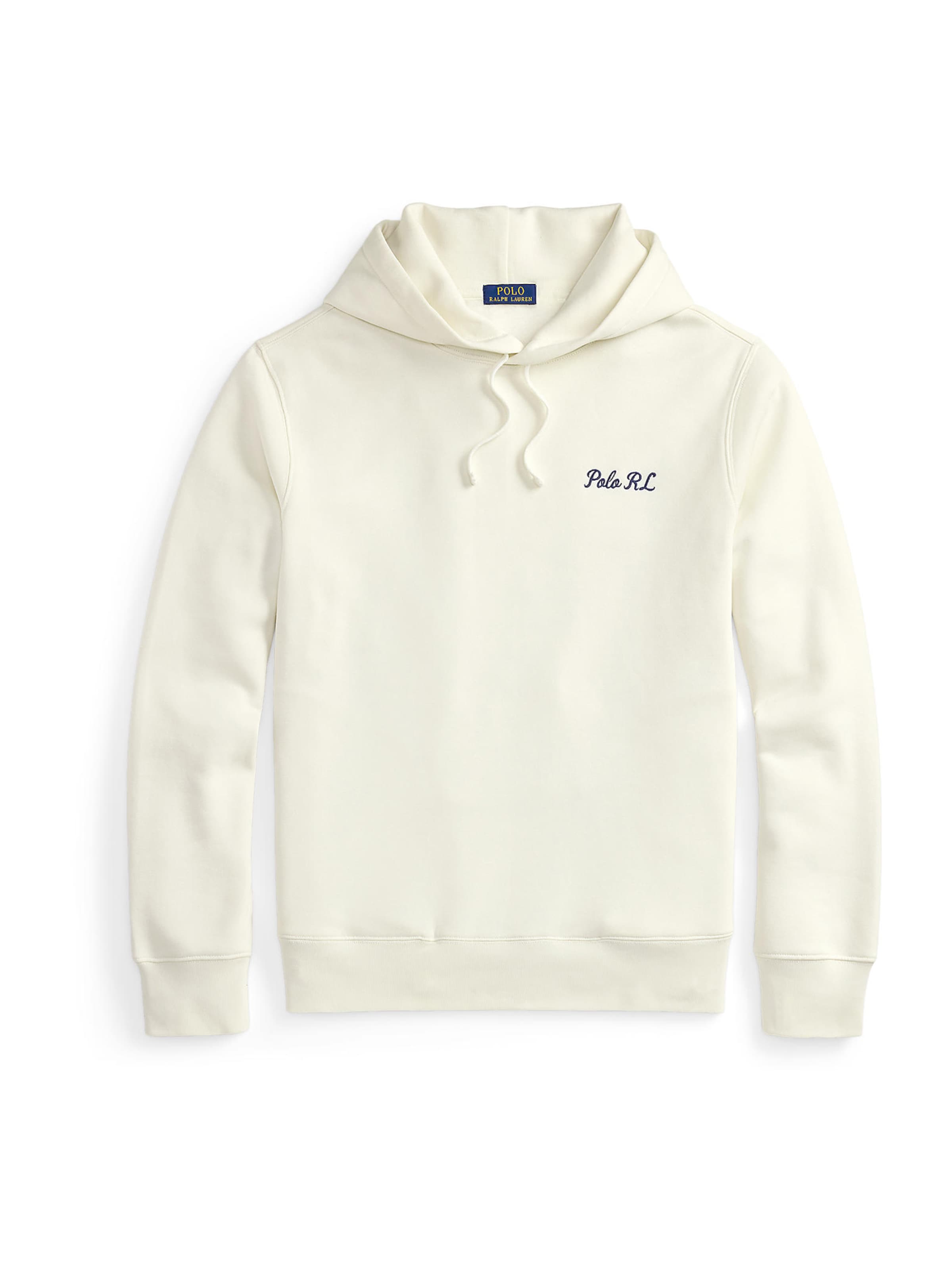 Polo Ralph Lauren Свитшот в Белый: спереди