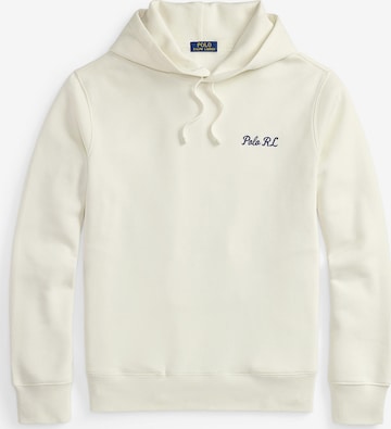 Polo Ralph Lauren Collegepaita värissä valkoinen: etupuoli