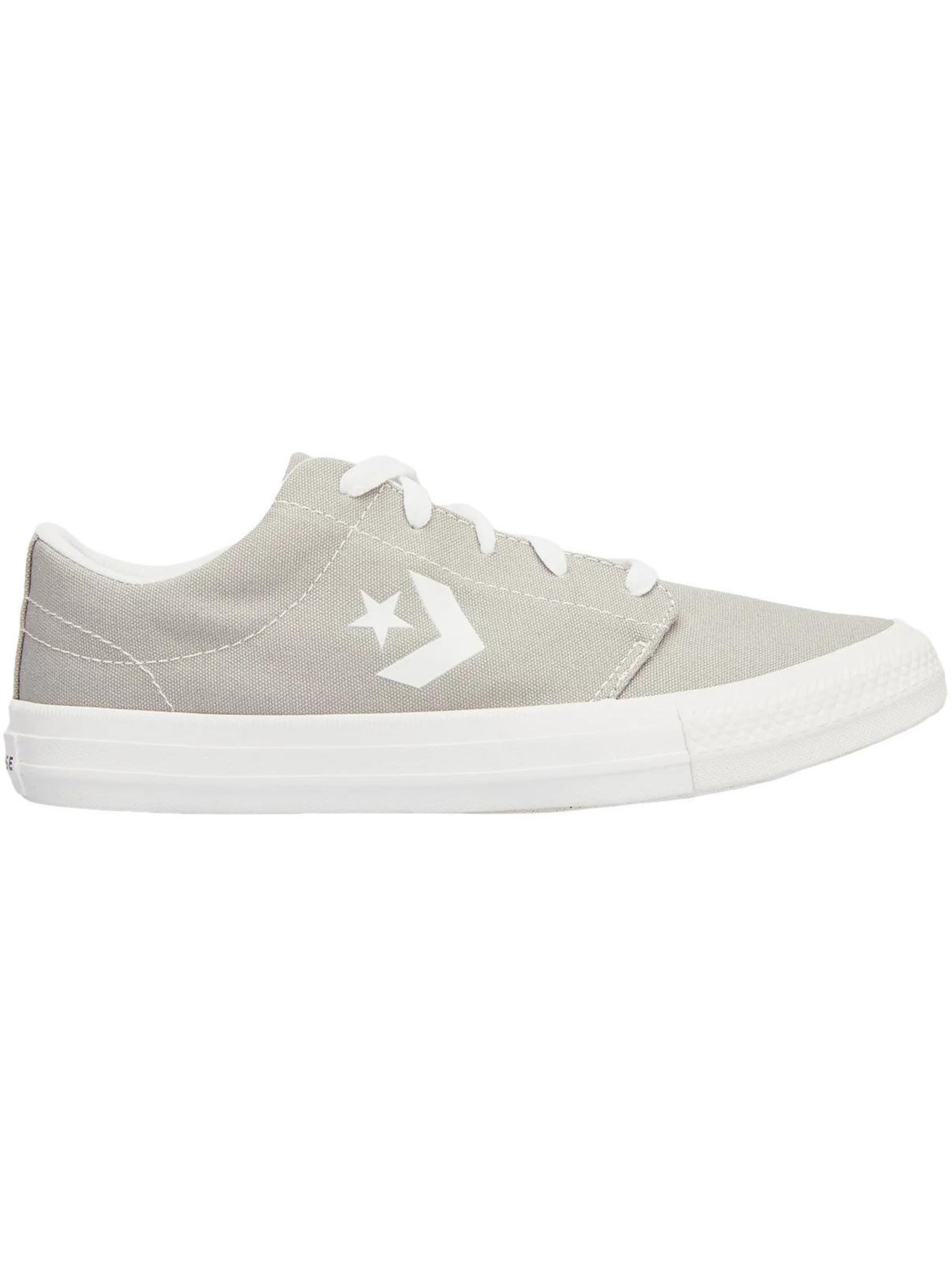 Baskets basses 'Converse Day One Classic' CONVERSE en gris : devant