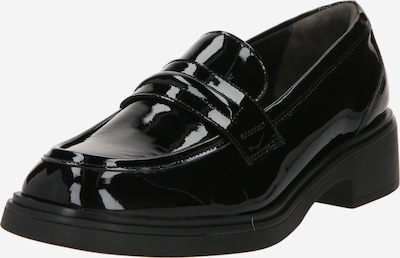 Papuci de casă NEWD.Tamaris pe negru, Vizualizare produs