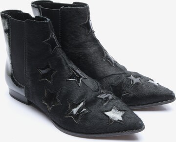 ASH Stiefeletten 38 in Schwarz ABOUT YOU - Main Image