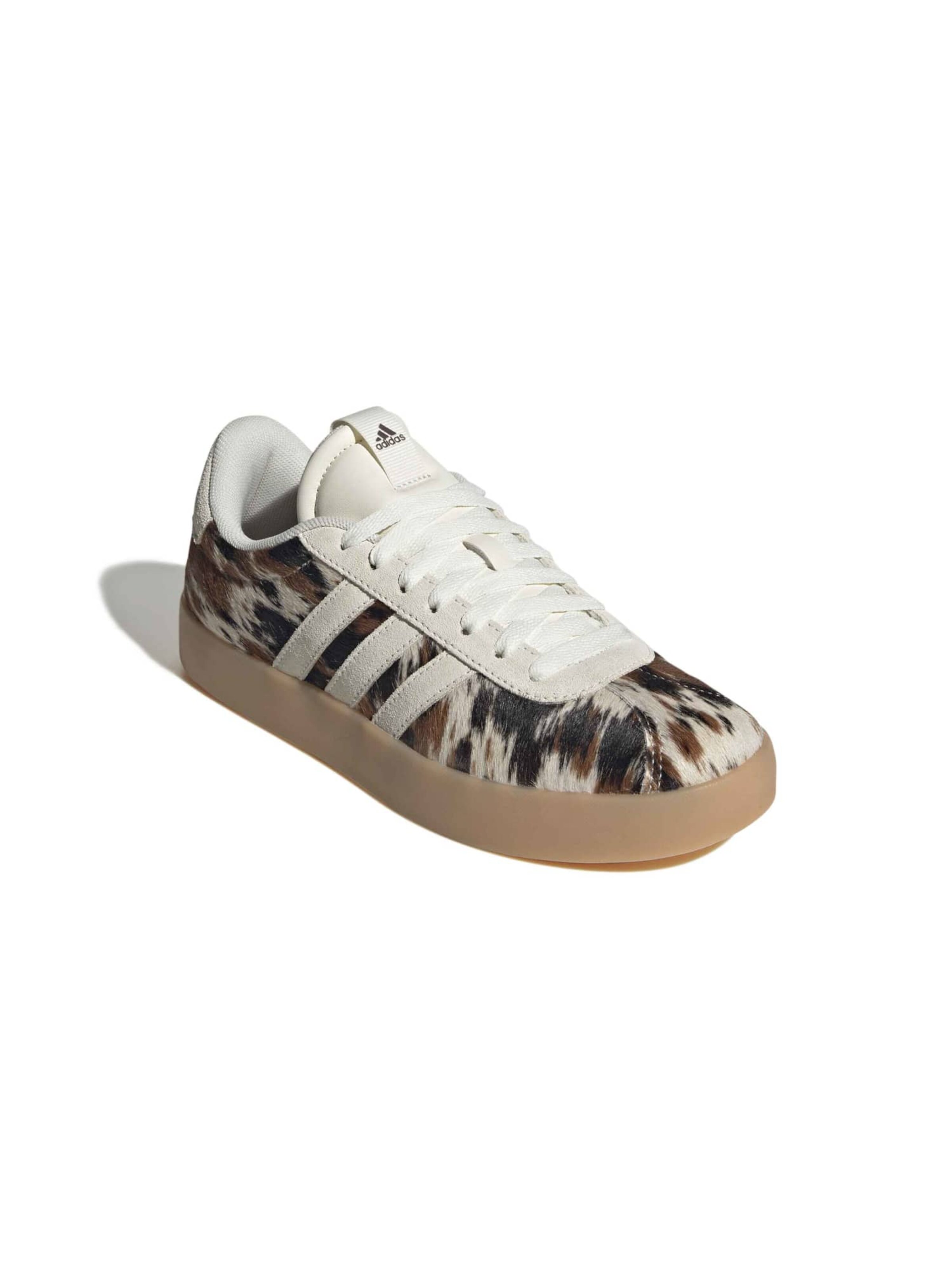 ADIDAS SPORTSWEARNiske tenisice 'VL COURT 3.0' - bijela boja