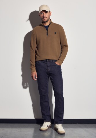 Street One MEN Regular Jeans in Blue