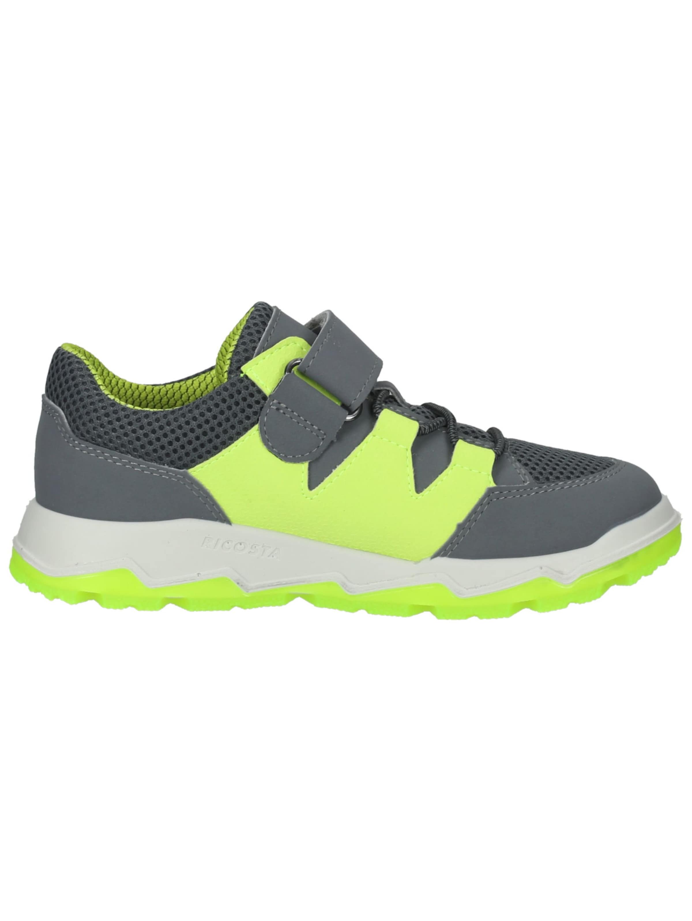RICOSTA Sneakers in Grijs