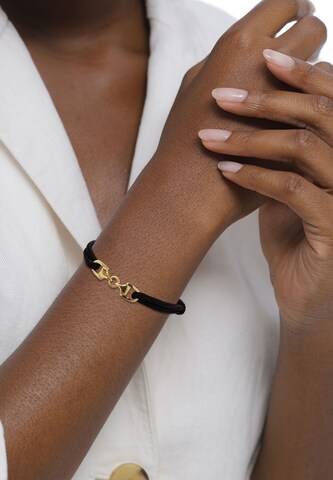 ELLI Bracelet in Gold: front