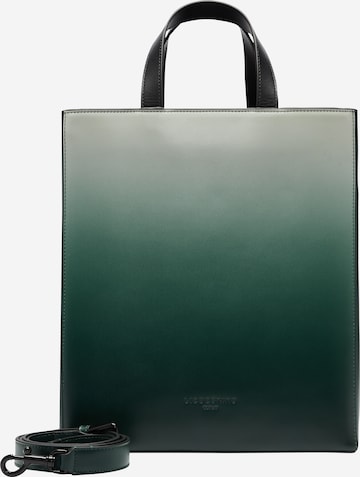 Liebeskind Berlin Handbag in Green: front