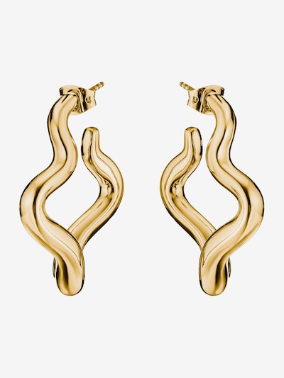 Thomas Sabo Earrings in One Size in Gold, Item view