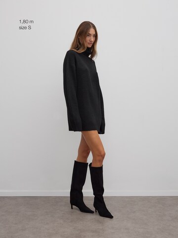 RÆRE by Lorena Rae Dress in Black