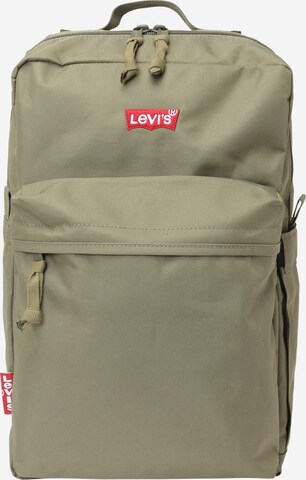 LEVI'S ® Rucksack in Grün