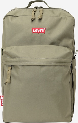 LEVI'S ® Plecak w kolorze zielony