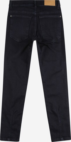 ESPRIT Regular Jeans in Blau