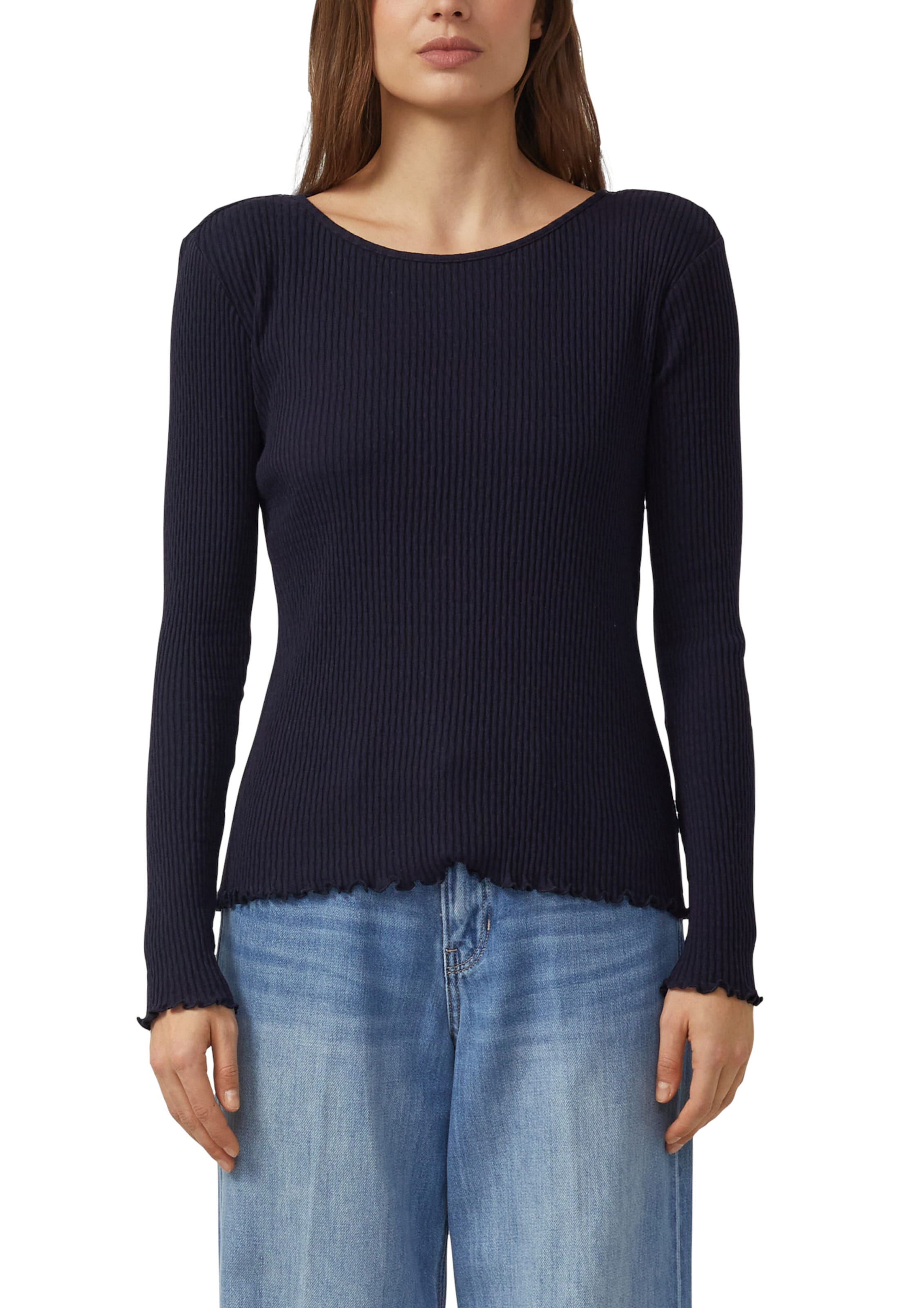 s.Oliver Shirt in Blue