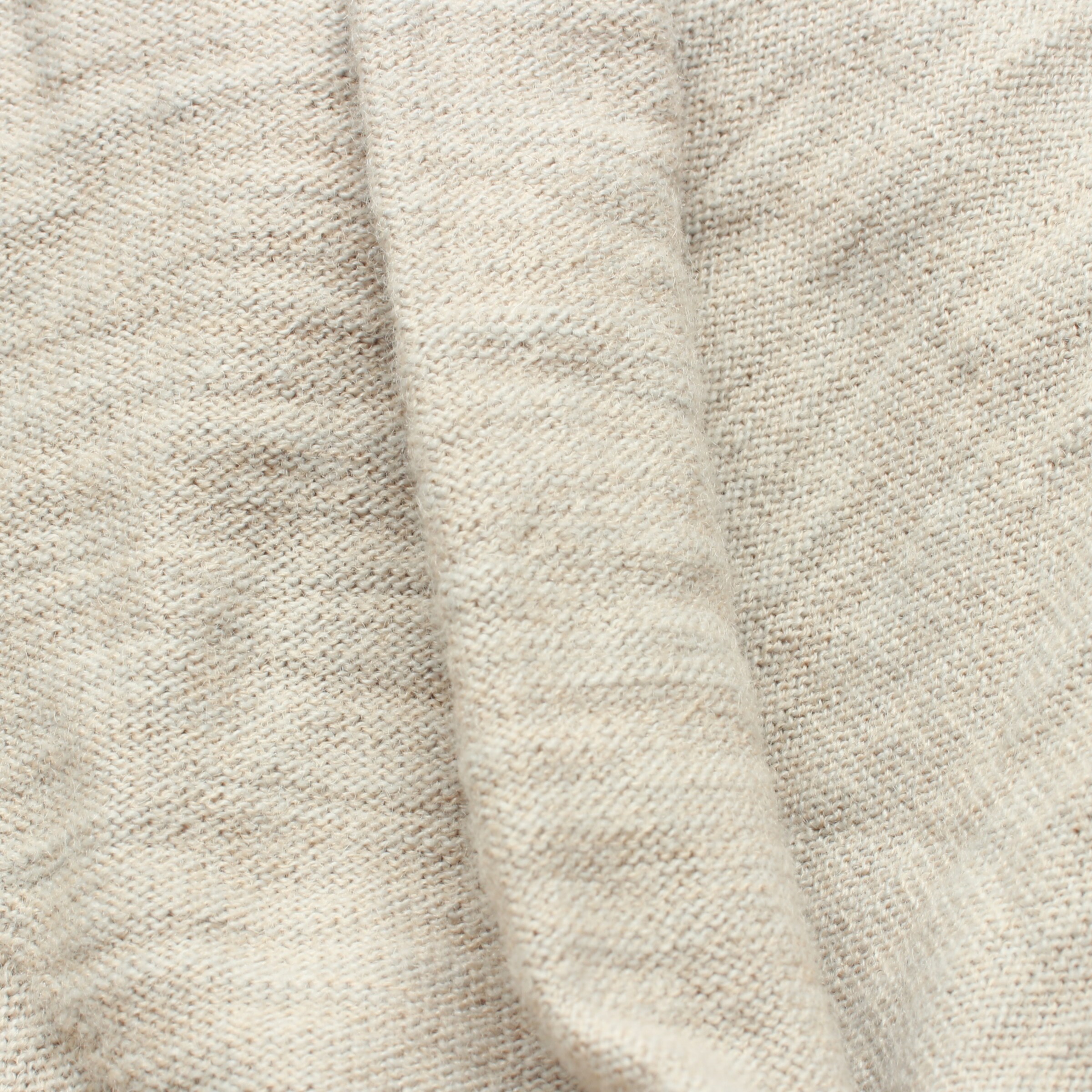 Stone Island Pullover / Strickjacke M in Weiß