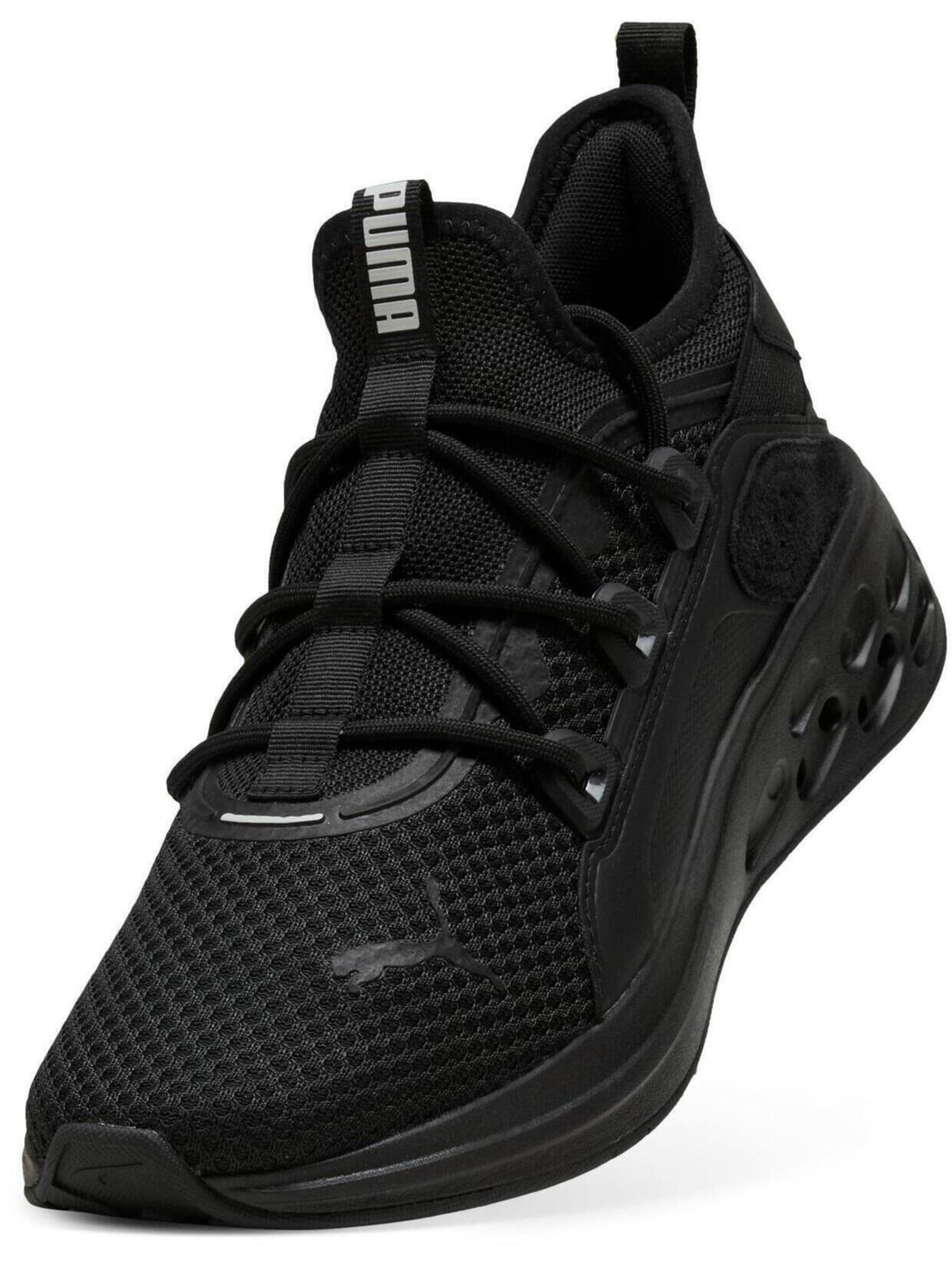 PUMA - Calzado deportivo 'Softride Frequence Street' en negro