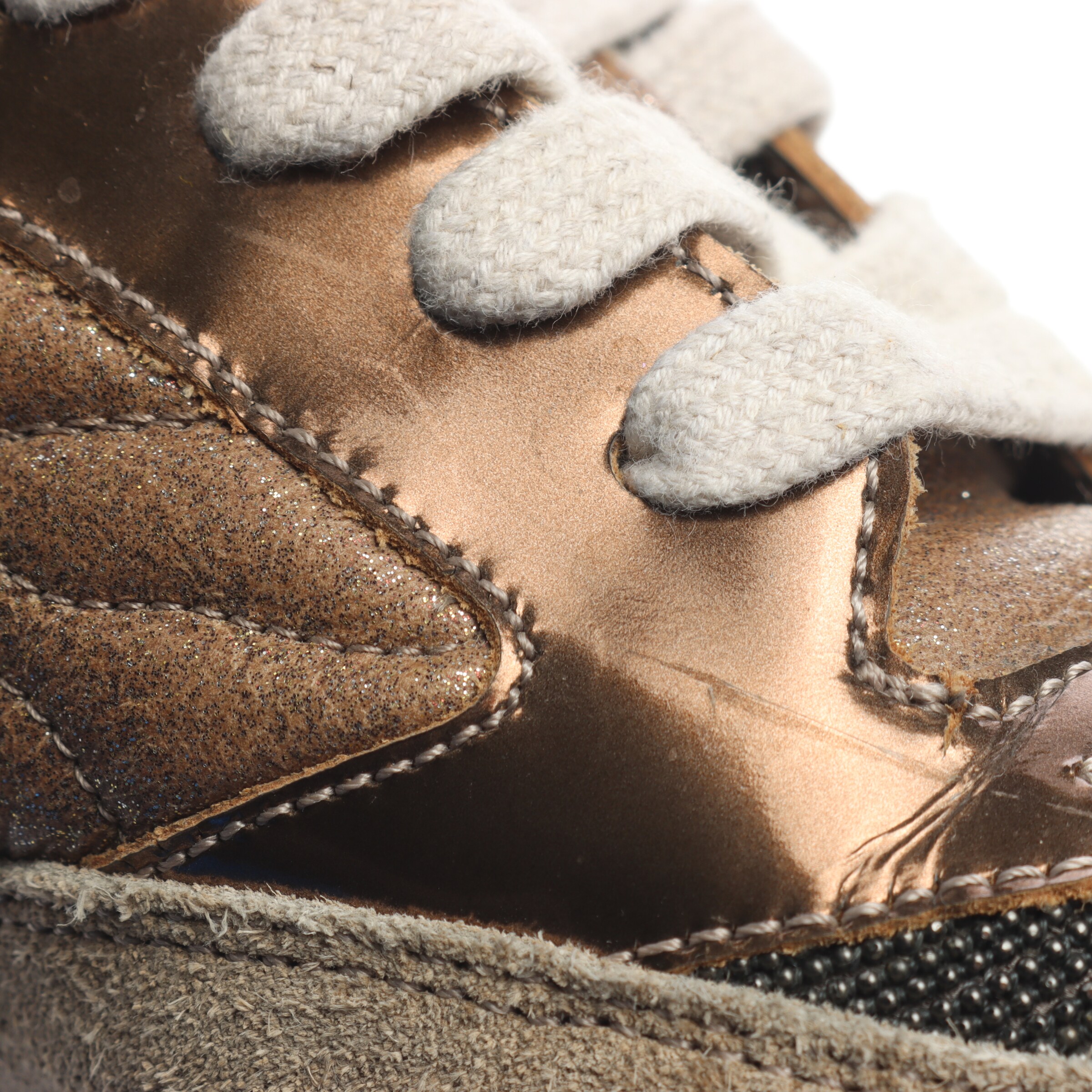 Brunello Cucinelli Sneakers & Trainers in 38,5 in Mixed colors