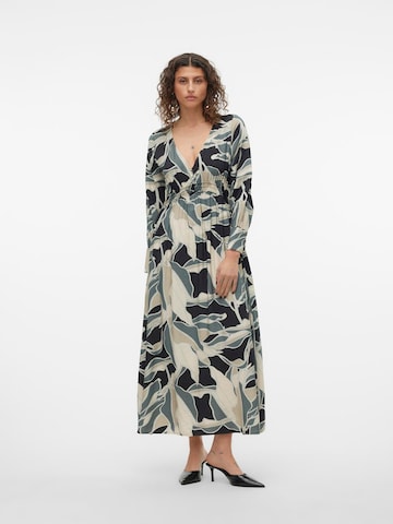 VERO MODA Dress 'VMBELINE BEA' in Mixed colours