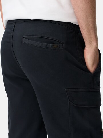 CAMEL ACTIVE Regular Pants in Blue