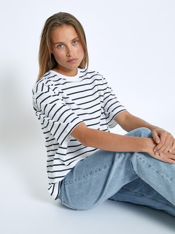 DESIRES Shirt 'Elin' in Zwart