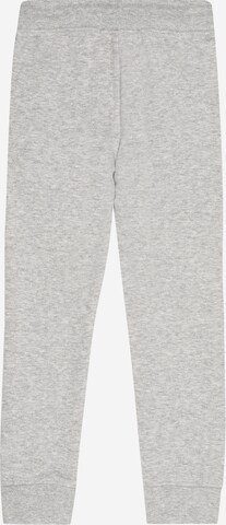 STACCATO Tapered Hose in Grau