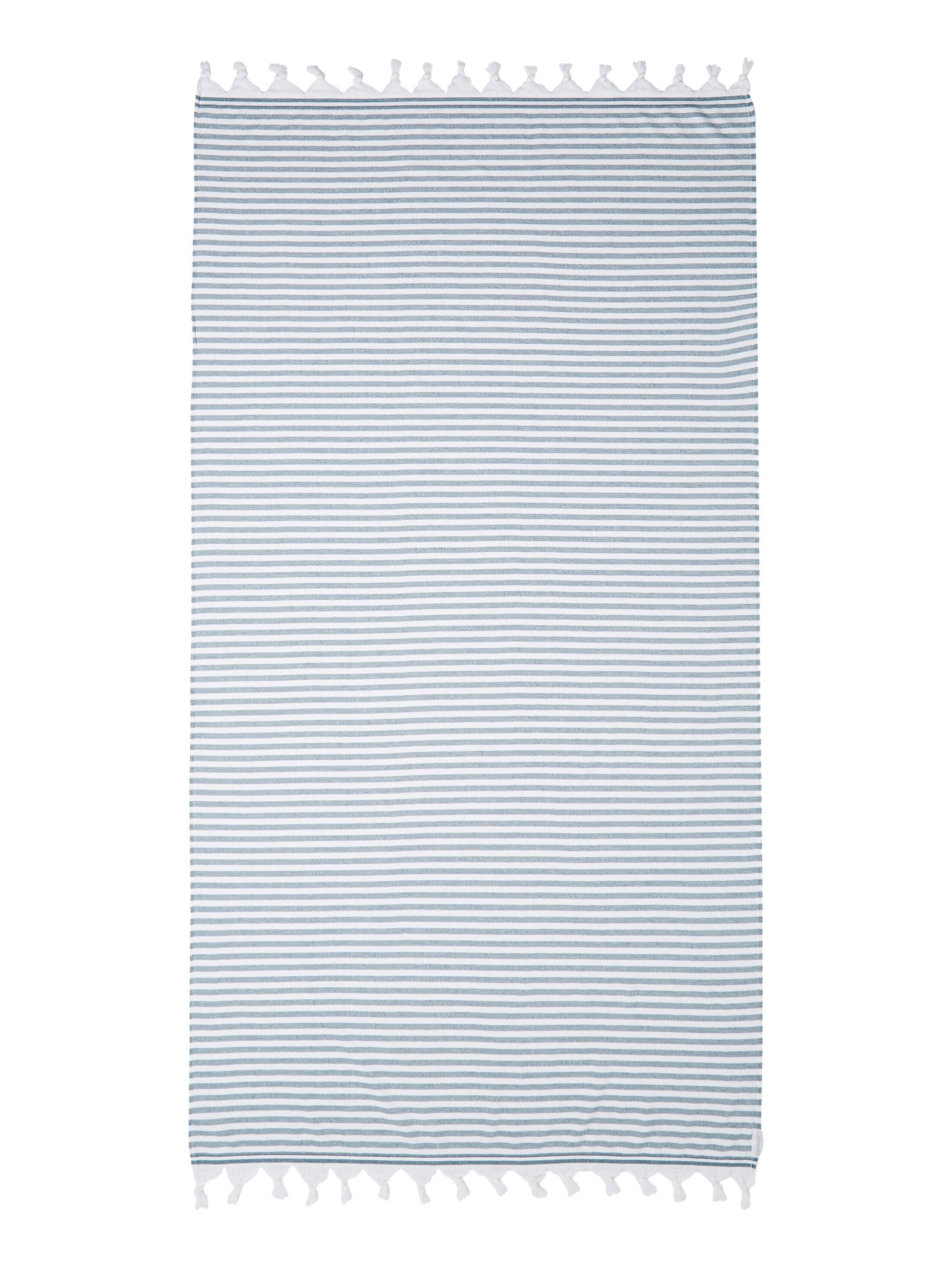 PROTEST Strandtuch 'PRTTHOLAV'‌‌‌‌‌ in grün, Produktansicht