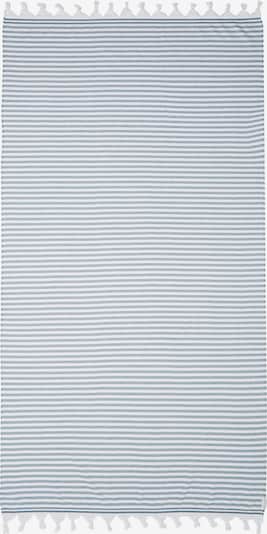 PROTEST Strandtuch 'PRTTHOLAV' in grün, Produktansicht