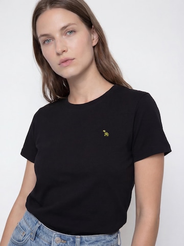 Antargo Shirt in Black