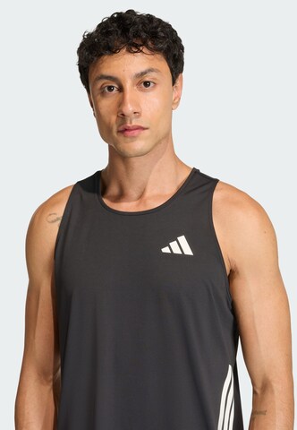 ADIDAS PERFORMANCE Sporttop 'Adi365' in Schwarz