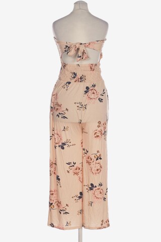 s.Oliver Overall oder Jumpsuit XS in Pink