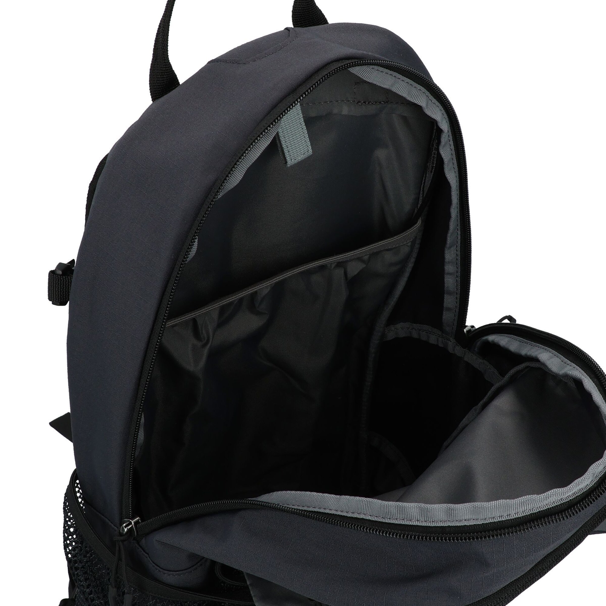Sac à dos de sport 'Velocity 20' JACK WOLFSKIN en noir