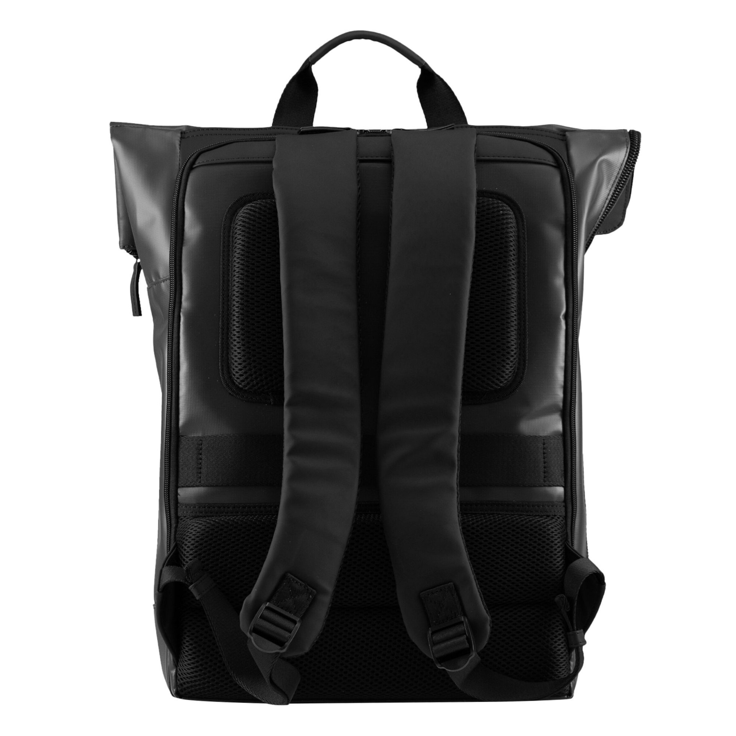 JOST Backpack 'Tolja' in Black