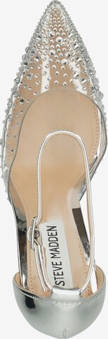 STEVE MADDEN Sandaal in Zilver