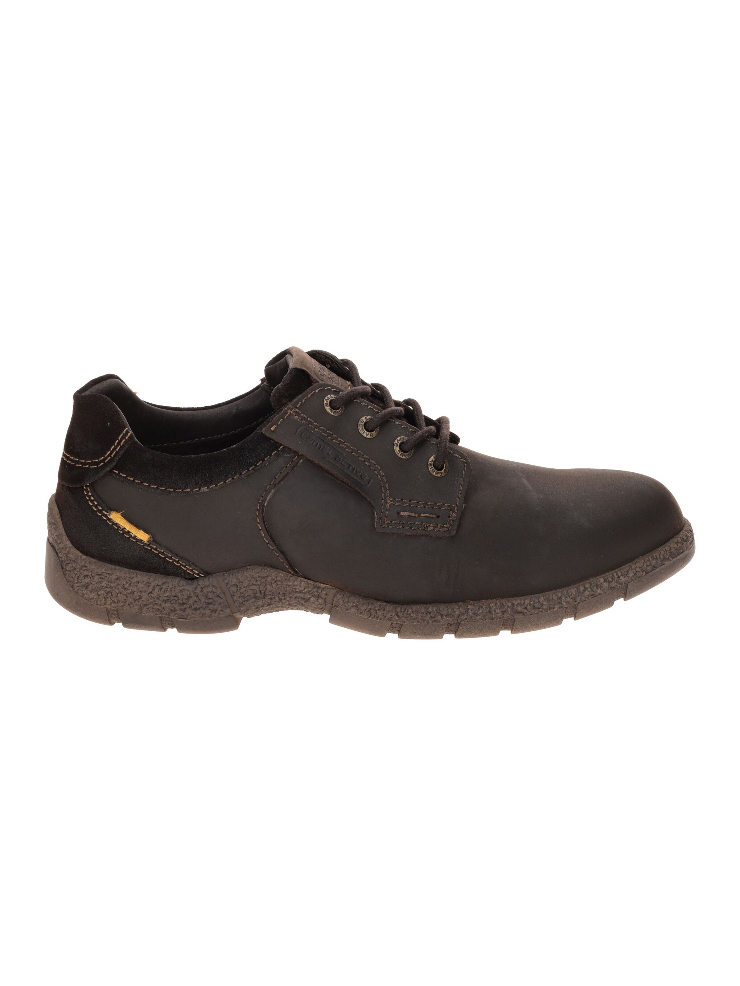 CAMEL ACTIVE Lace-Up Shoes in Brown