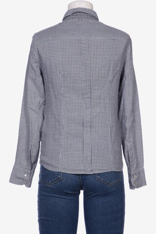Armani Jeans Bluse XL in Grau
