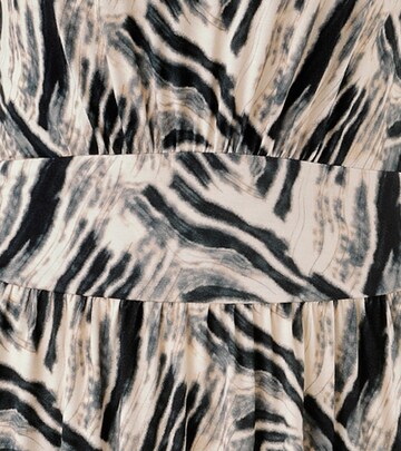 Aniston SELECTED Summer Dress in Mixed colors