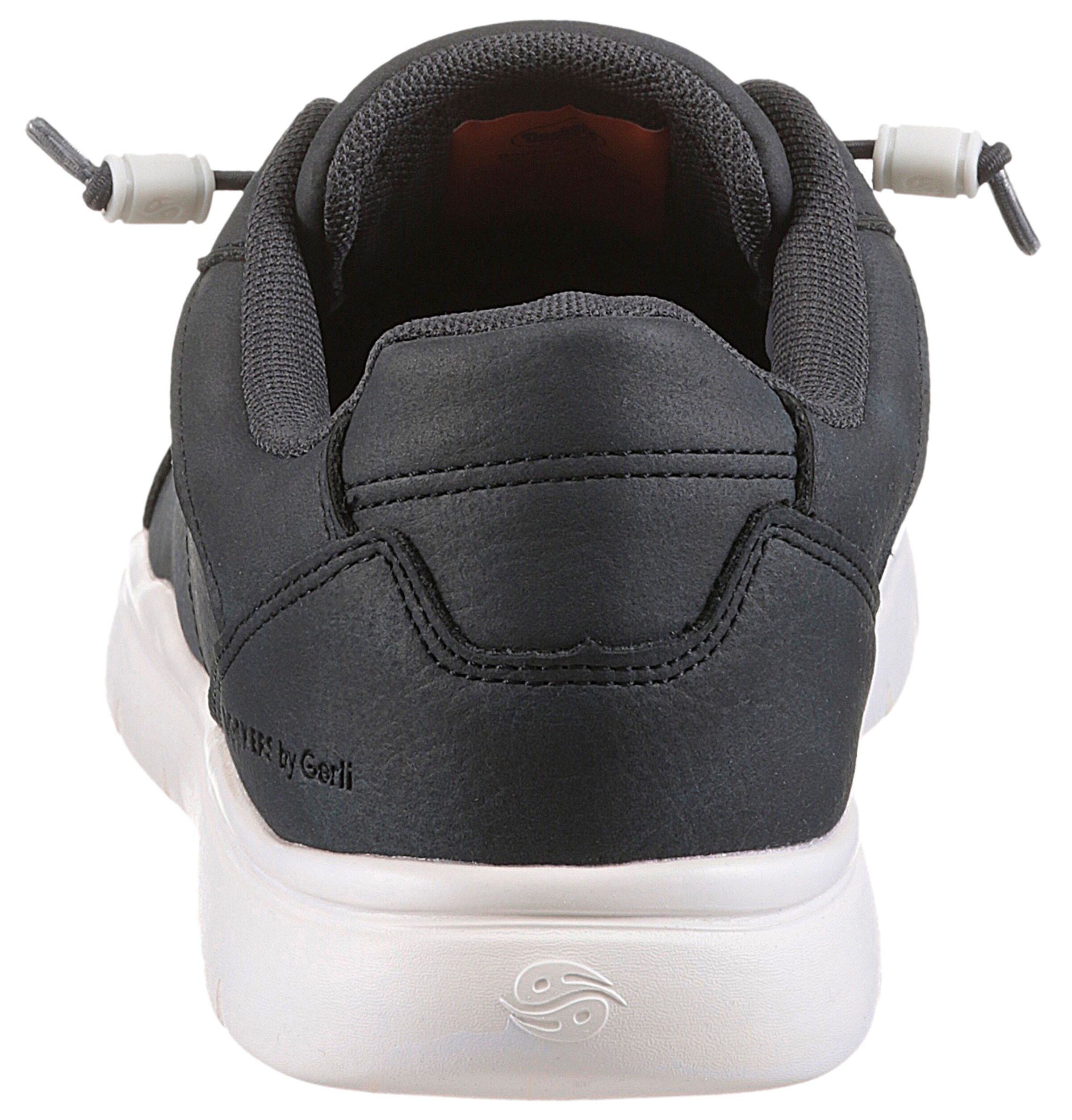 Dockers by Gerli Sneaker in Blau