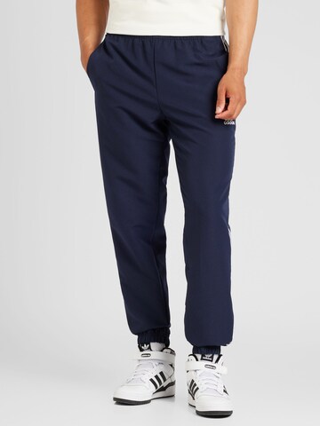 ADIDAS SPORTSWEAR Tepláková souprava – modrá