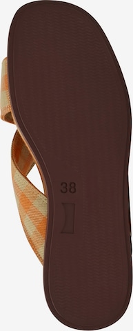 CAMPER Sandals 'Atonik' in Orange