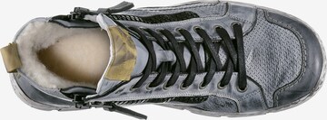 KRISBUT Sneakers in Grey